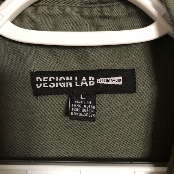 Design Lab Lord & Taylor - Picture 4 of 4